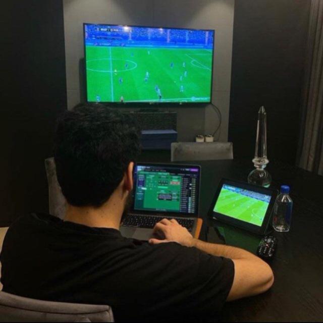 BET365 OFFICE