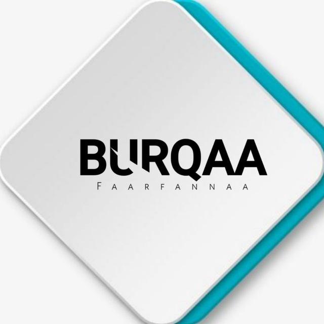 Burqaa Faarfannaa
