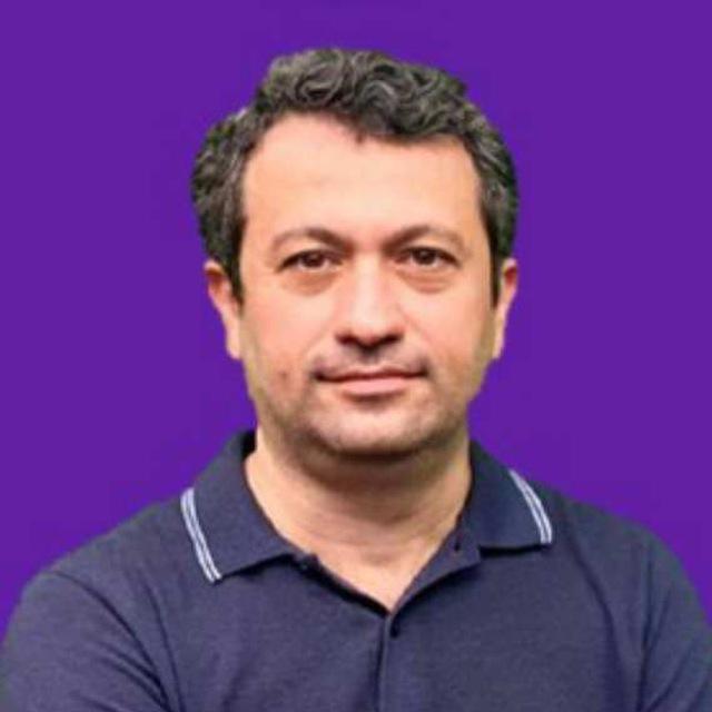 ریاضی مهرداد عباسپور