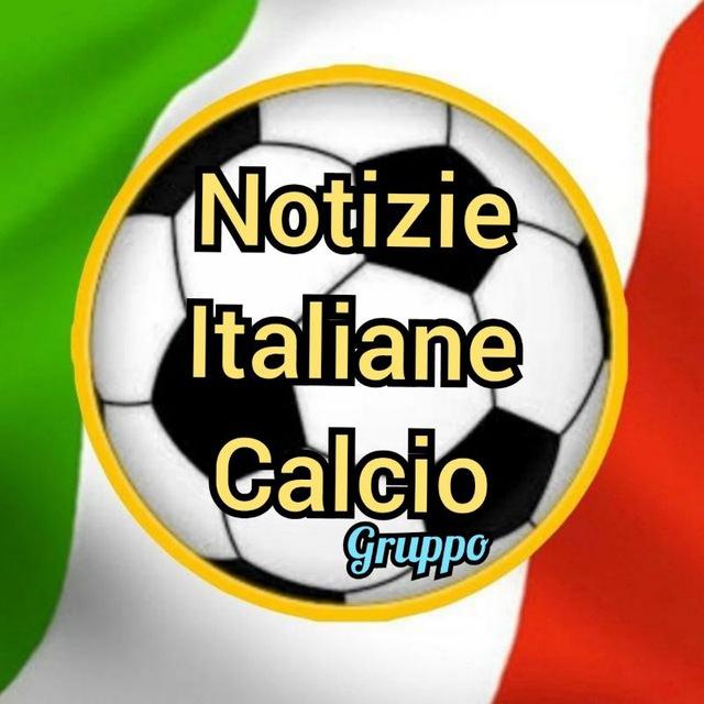 Notizie Italiane Calcio Gruppo
