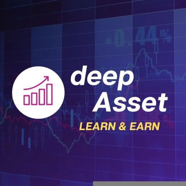 Deep Asset Official