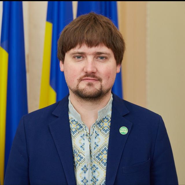Санченко про головне