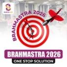 BRAHMASTRA - Sunya IAS