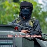 War & Gore Global