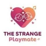 THE STRANGER PLAYMATE CLUB