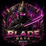 BLADE BETS