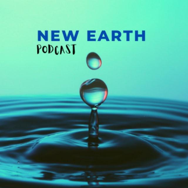 New Earth Co-Creators