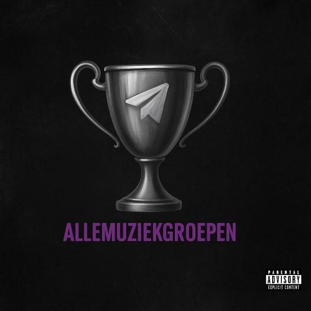🏆 • AlleMuziekGroepen