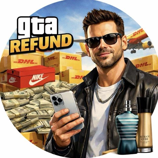 GTA REFUND