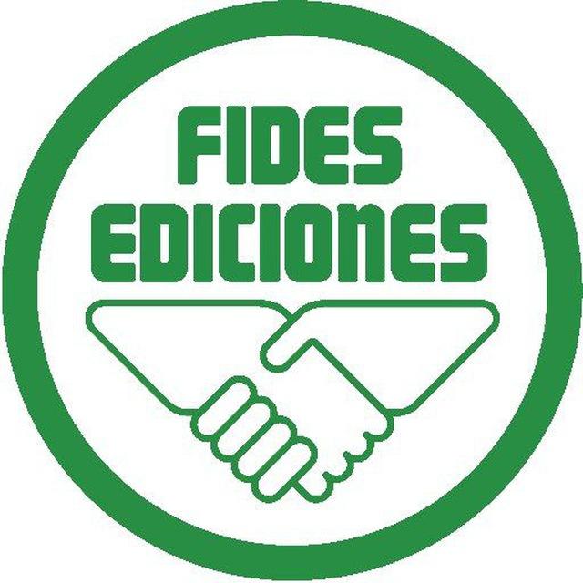 Amigos de Ediciones #Fides
