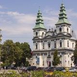 Тернопіль — Де файно провести час? | Афіша, події, заклади
