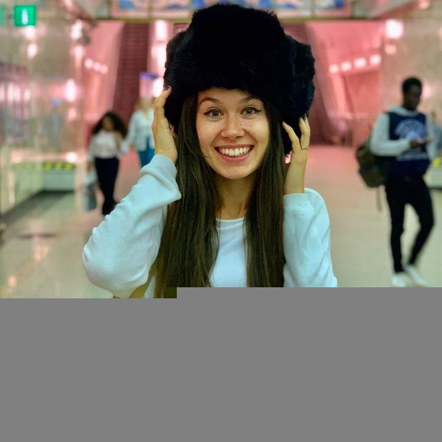 Ksenia Mayakova 🇷🇺🕊🇹🇷