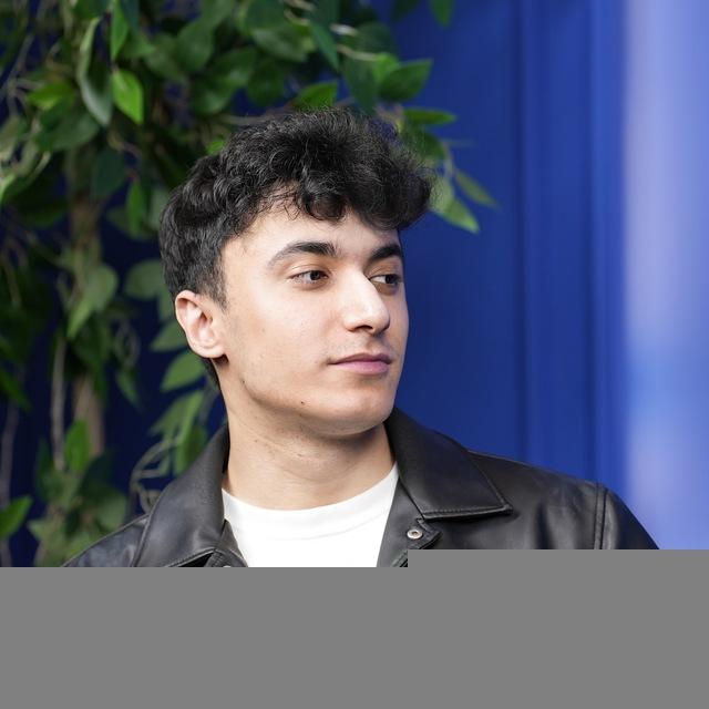 Ömer Eroğlu Duyuru