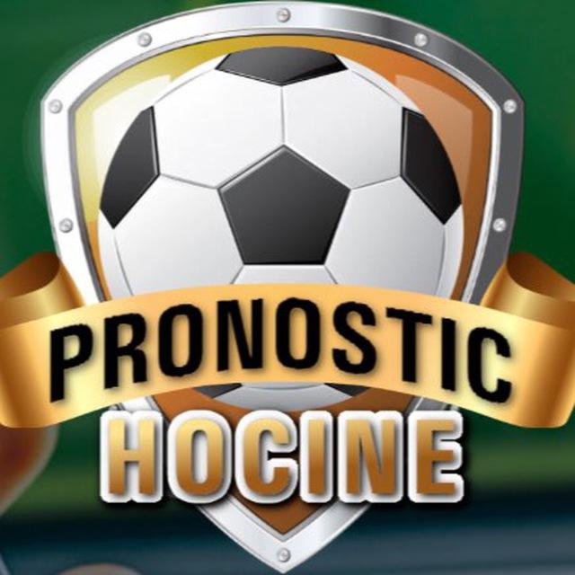 🔥Pronostic Hocine🔥