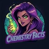 𝐂𝐇𝐄𝐌𝐈𝐒𝐓𝐑𝐘 𝐅𝐀𝐂𝐓𝐒🔬