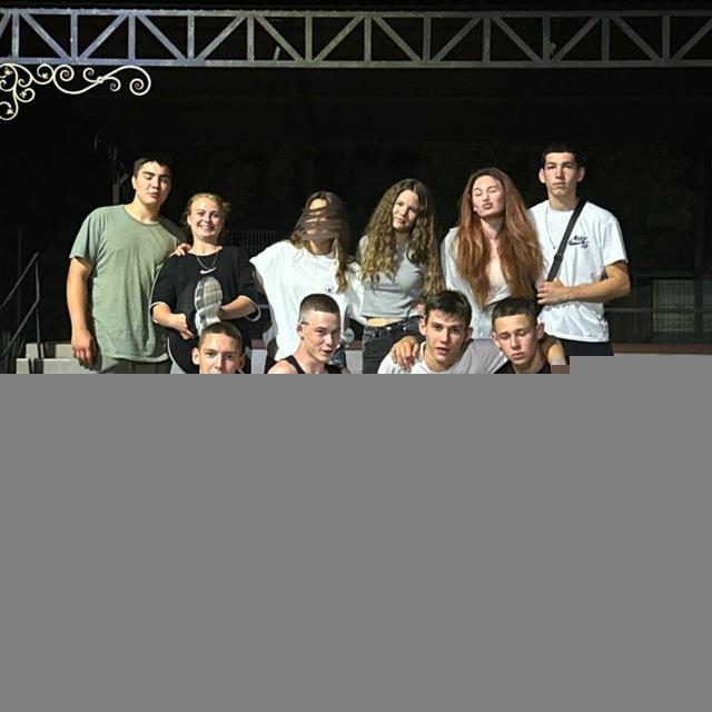 в Журавках любят