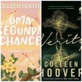 Verity 📚 Uma segunda chance 📚 Livro Colleen Hoover (PDF)