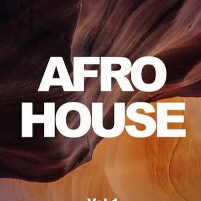 Afro house