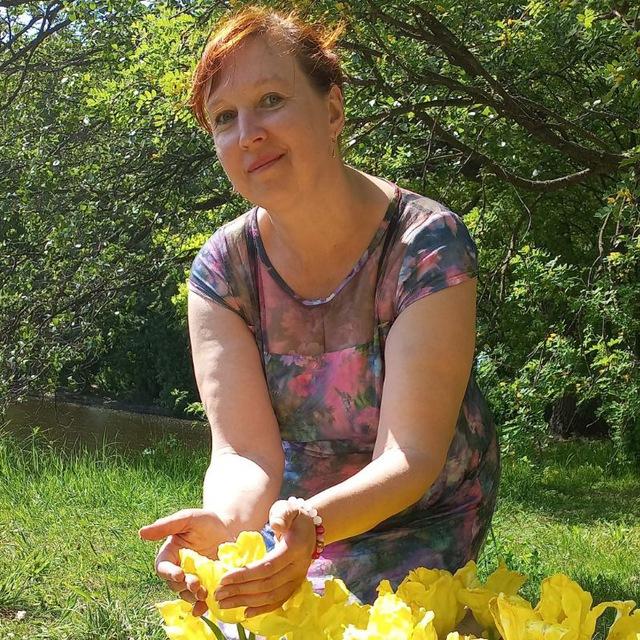 Терапия Души и Тела | Наталья Панина