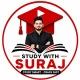 Study with Suraj