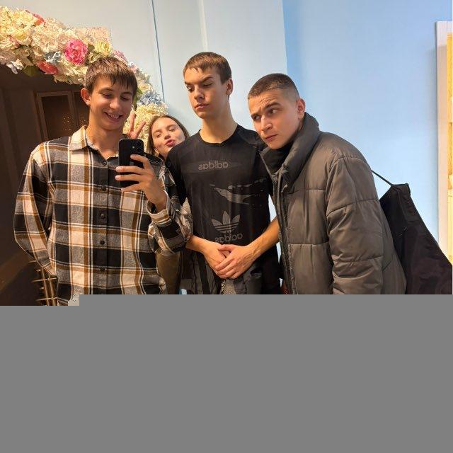 Олежка