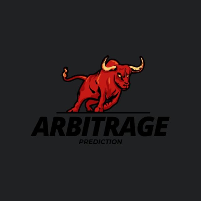 ARBITRAGE PREDICTION