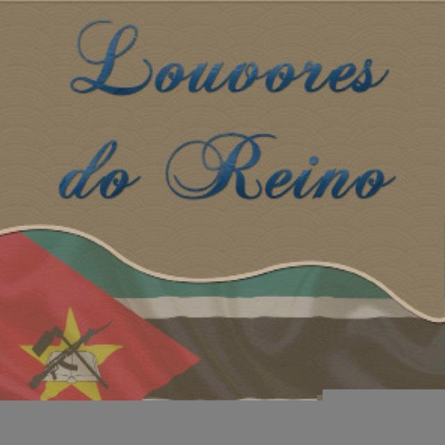 Louvores Moçambique