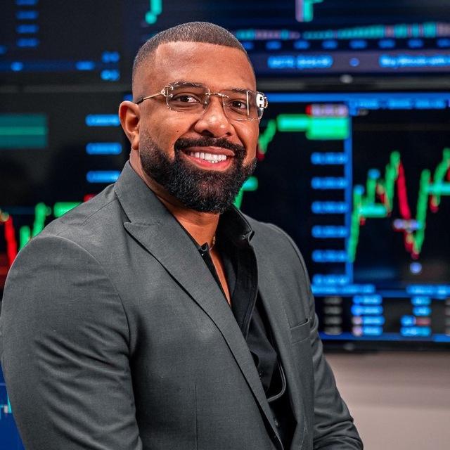 Rafael Vieira | Mercado Financeiro