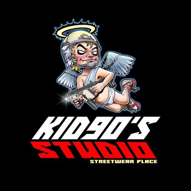 Kid90s Studio