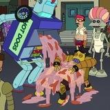 Shaun's Dickpost's