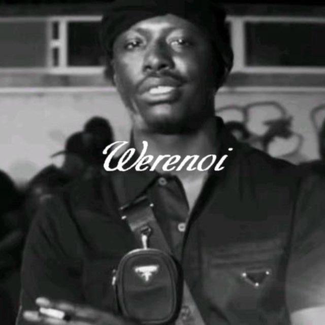 Werenoi - Compilation