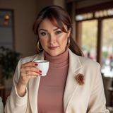 Психолог Ирина Гук. Специалист по психосоматике