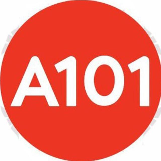 «А101» | Петербург с тобой
