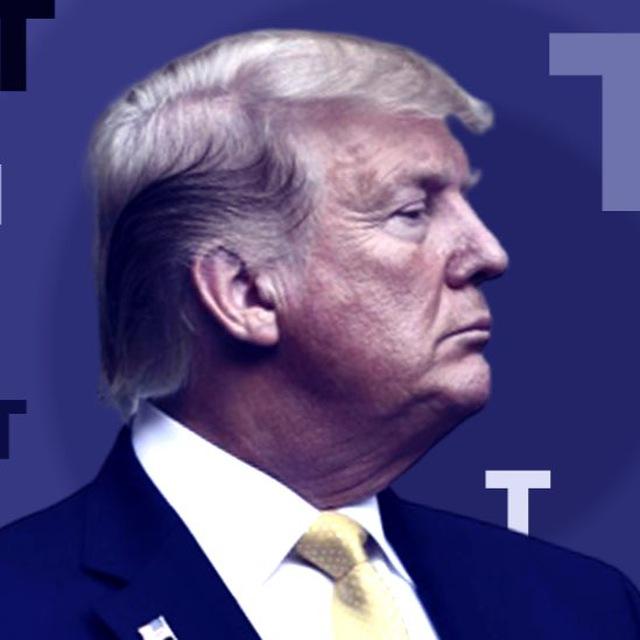 TRUMP TRUTH 🇺🇸