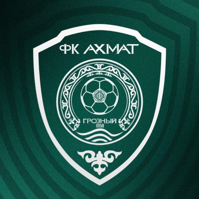 ФК «Ахмат» Грозный