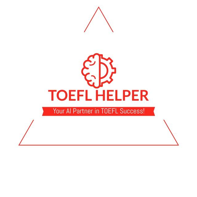 Toefl Helper | تافل هلپر