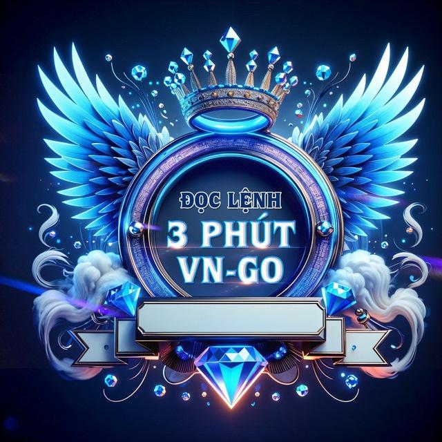 ĐỌC LỆNH 3 PHÚT VN-GO