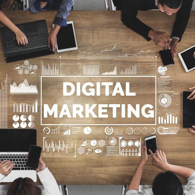 Free Digital Marketing Cambodia