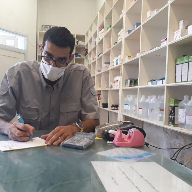 دامپزشکان به روز