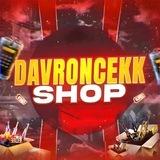 davroncekk Universal SHOP