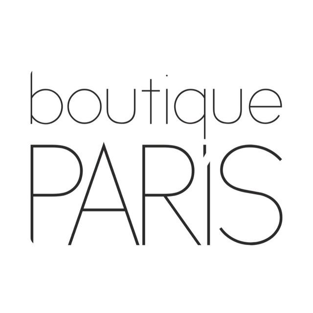 Boutique PARIS (Бутик Париж)