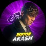 EDITOR AKASH 1