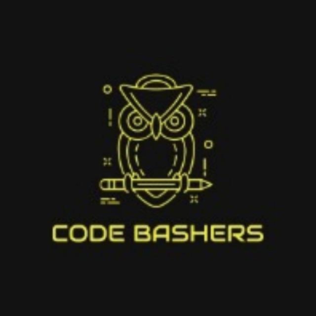 CODE BASHERS