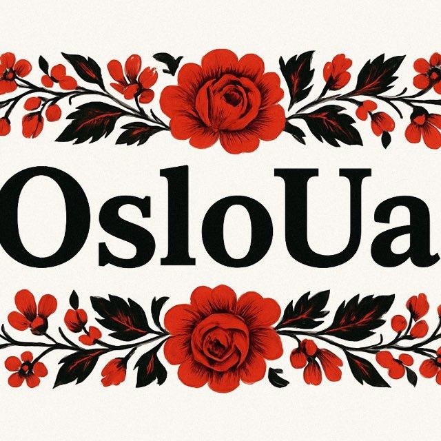 OsloUA💛💙
