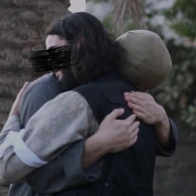 غرباء