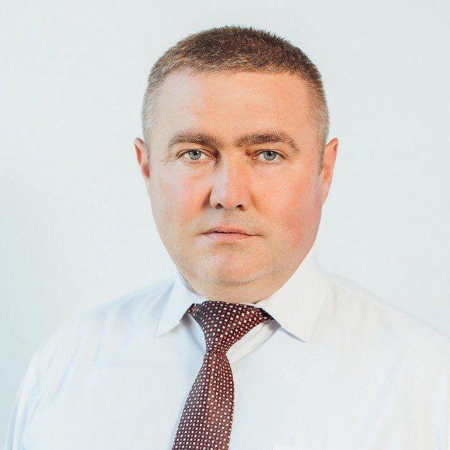 Быковский Олег Анатольевич
