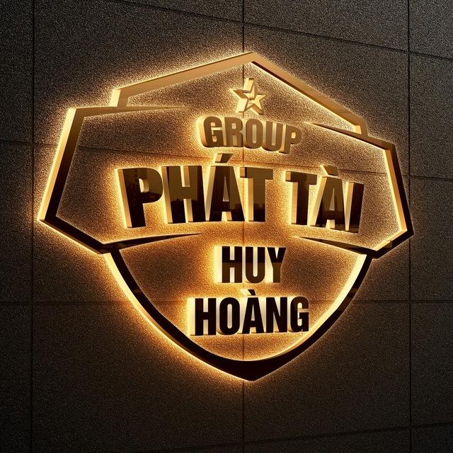 NHÓM KÉO HUY HOÀNG