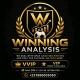 Winning Analysis