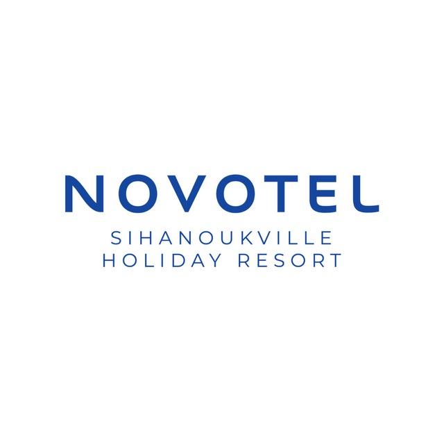 Novotel Sihanoukville Holiday Resort