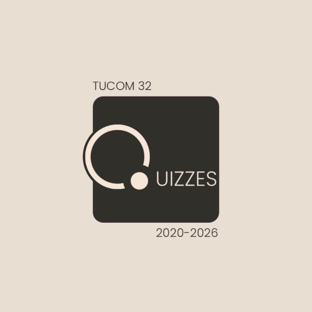 Quizzes ➕🤍